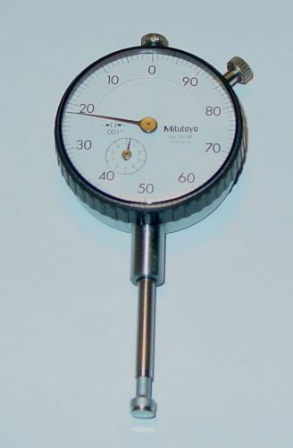 Mitutoyo 2904F Dial Indicator