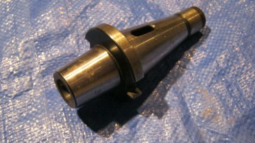 Laip NMTB 40 #2 Morse Taper Adaptor