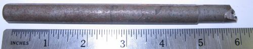 Manchester  Indexable Boring Bar, Carbide Insert, .5&#034; Shank