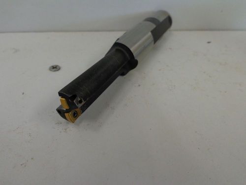 SANDVIK INDEXABLE DRILL RA416.1-0750-25-55 STK1125