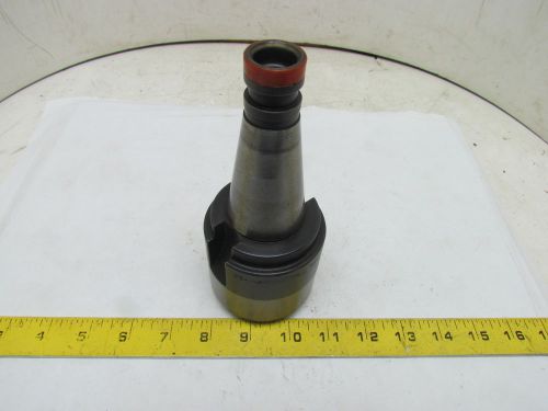 Bahmuller SK40x1 1/4&#034; End Mill Tool Holder SK40 Taper DIN 69871 1-1/4&#034;