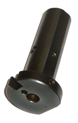 1&#034; OD x 1/2&#034; CNC TOOL HOLDER BUSHING / SLEEVE