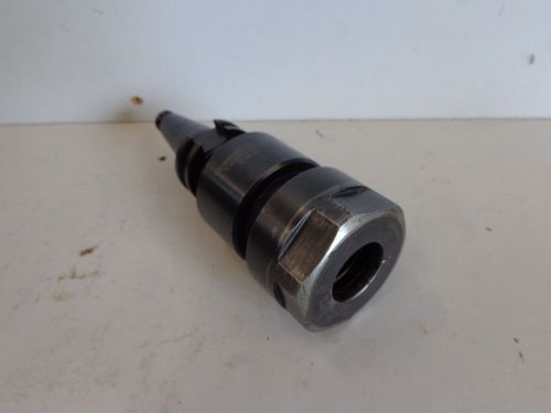 KENNAMETAL CAT30 TG100 COLLET CHUCK CV30TG100450C-K-11