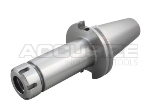 Cat50 er32 v-flange collet chuck proj. length 6&#039;&#039;, range 3/32-25/32&#034;, #6782-1651 for sale