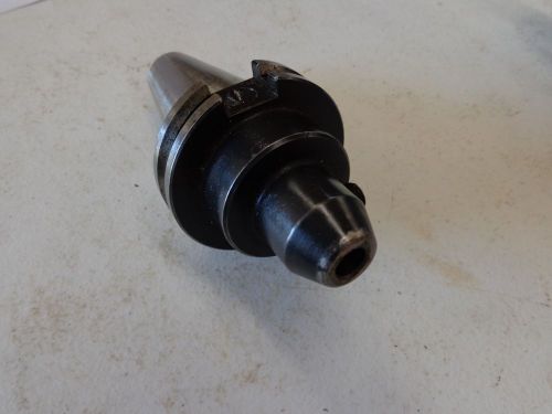 NFT CAT40 3/8&#034; END MILL HOLDER