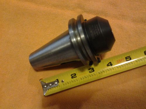 Cat 40 valenite tool holder v40ct-1m  cnc cat40- morse taper #1 mt1 1mt adapter for sale