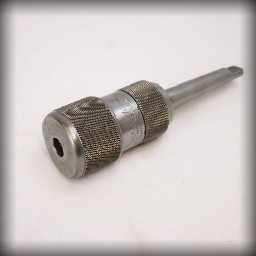 K O Lee Knockout Keyless Drill Chuck 1/2&#039;&#039; No A470G