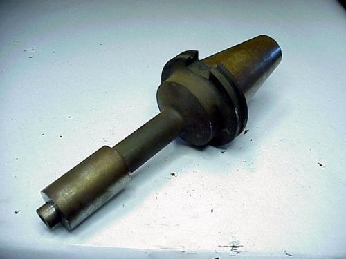 STS CNC CT-50 3/4&#034; Stub Arbor Adapter Tool CV50SA075700