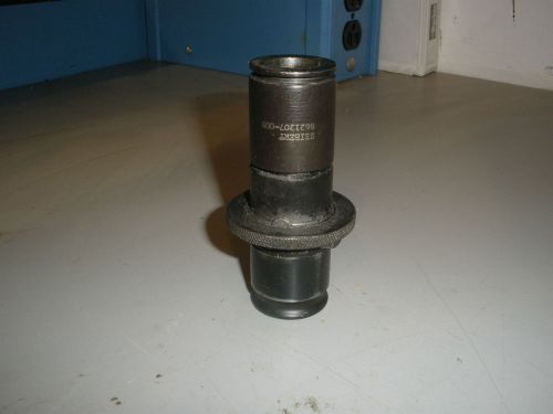 Tapping Collet / Chuck 1.218” OD x 1.125” ID