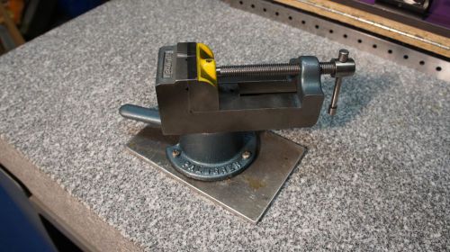 Palmgren Vise