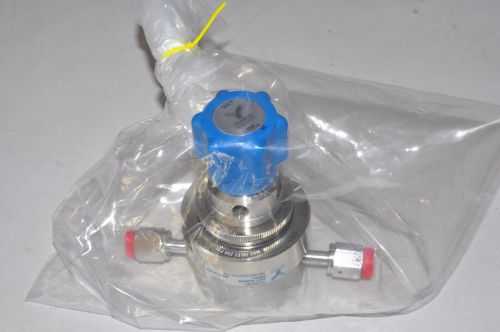 VERIFLO REGULATOR 45200289 , MODEL SQ140E502PFSFFPN