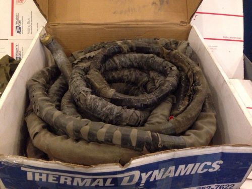 Used Thermal Dynamics 50&#039; TDC Model 6B Cutting Torch PCH-6B Fast Shipping!