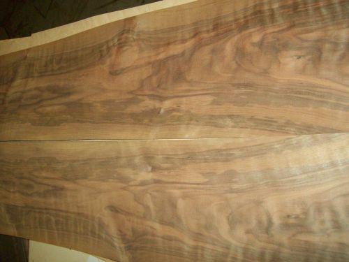 walnut veneer 6 @ 9.5 x 49 [9449