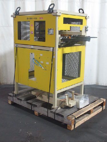 Steel master  part transfer station for sale