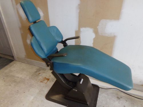 Dental/Tattoo chair