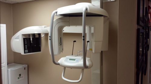 Kodak 8000C Digital Dental Pan/Ceph (FREE INSTALLATION)