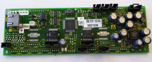 Sirona Orthophos xg5 PC board for Ceph