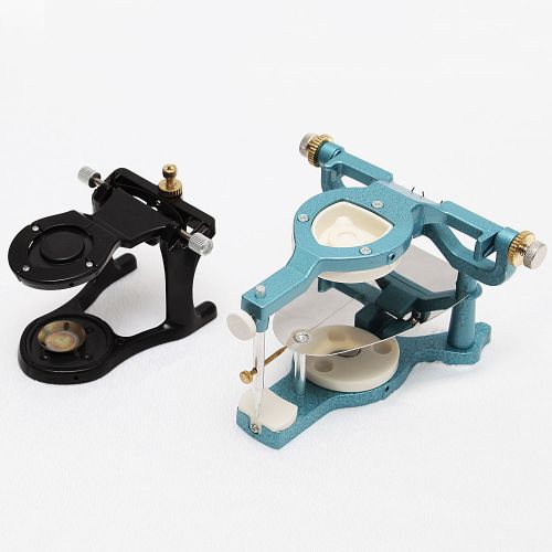 Dental Lab Equipment Magnetic Adjustable Large/ Small Size Articulator on sale