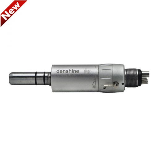 SALE 39% OFF!!! Dental Slow Speed Air Motor Handpiece Midwest 4Holes