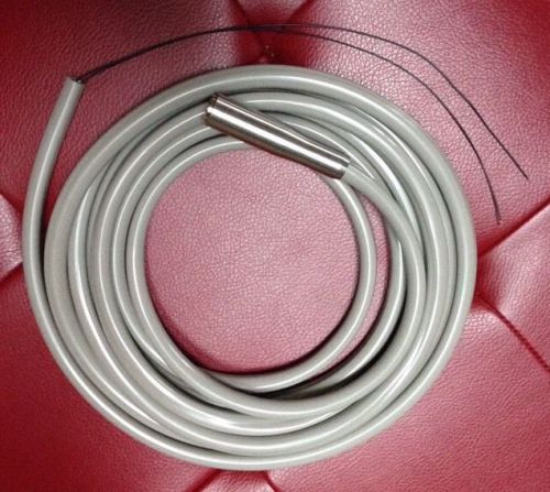 Adec Dental Fiber-Optic With bulb Handpiece Tubing 7&#039;