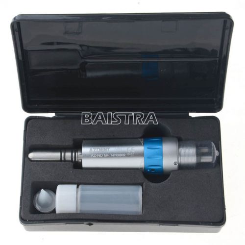 Dental Inner Water Spray Air Motor For Low Speed Handpiece  4 Hole