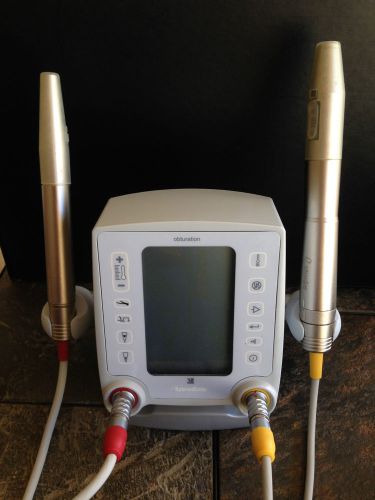 SybronEndo Elements System Endodontic Obturation Unit