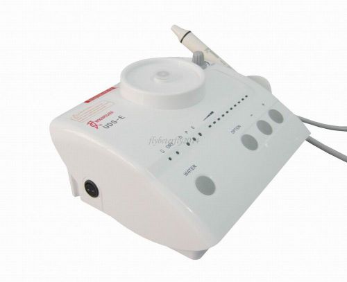 Woodpecker uds-e piezo ultrasonic scaler led light handpiece fda/ce original110v for sale