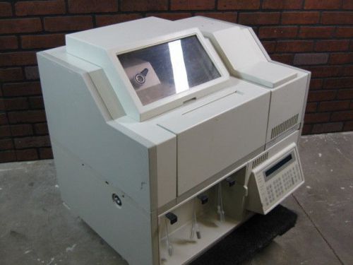 Primus CLC330 GHb Glycohemoglobin Analyzer