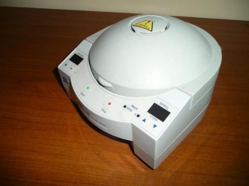 Force Micro FORCE 712 C9414-230V Microcentrifuge