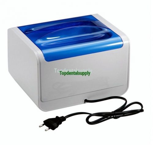 1.4l dental jewelry digital ultrasonic cleaner glasses hardware dvd new arrival for sale