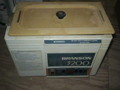 Ultrasonic Cleaner