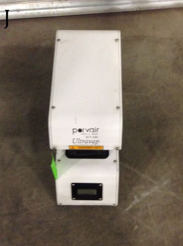 Porvair sciences ultravap micro plate microplate evaporator/dryer/drying station for sale