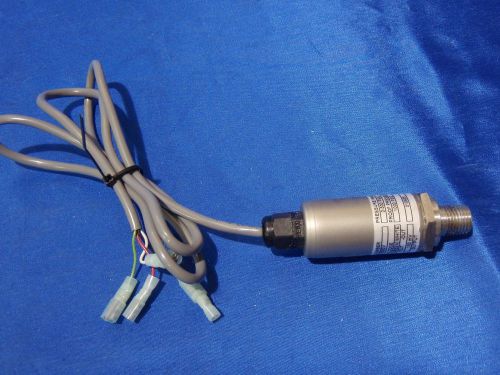 OMEGA PRESSURE TRANSDUCER MODEL PX302-500GV 0-500 PSIG