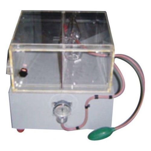 HISTAMINE CHAMBER LABORATORY USE Mfg. Ship to Worldwide