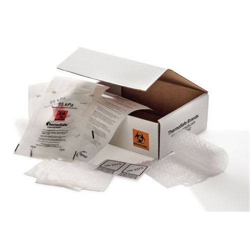 Flexible Mailers - 6&#034;L x 9.675&#034;W 25 pk