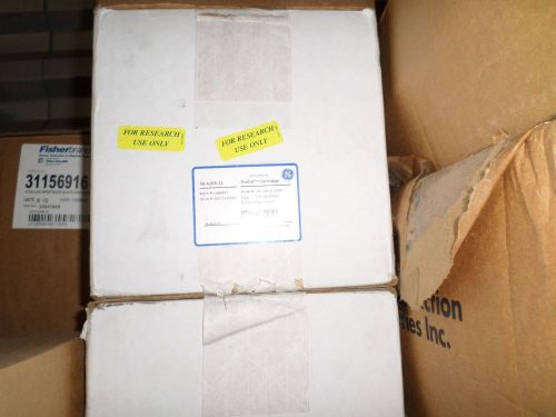 GE Healthcare Hollow Fiber Cartridge 500,000 NMWC UFP-500-E-152m