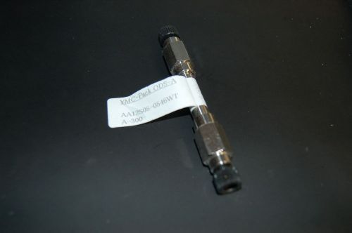 HPLC column Waters YMC-Pack ODS-A  12 nm 5 um  4.6x50 mm   AA12S05-0546WT