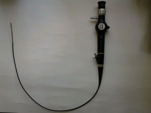 CIRCON ACMI DUR-8 Flexible Ureteroscope