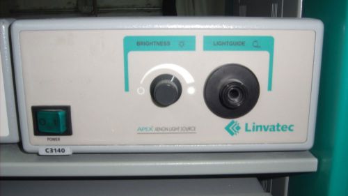 Linvatec Light Source C3140 (Xenon)