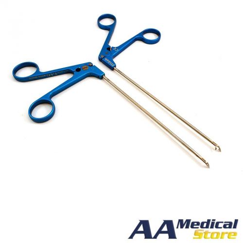 Mitek 214602, 214603 Penetrating Arthroscopy Grasper Set