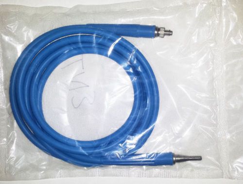 Pilling Weck P358PR Fiber Optical Guide Light Cable, Illuminator ENT