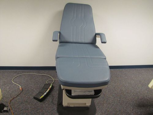 Midmark 417 Podiatry exam Chair