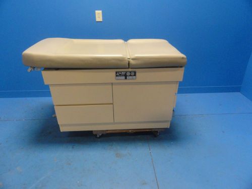 UMF 5140 K Exam Table (Examination Table) by United Metal Fabricators