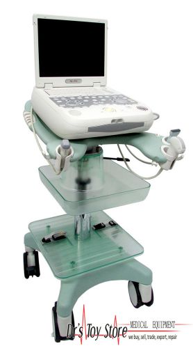 MYLAB FIVE ULTRASOUND MACHINE