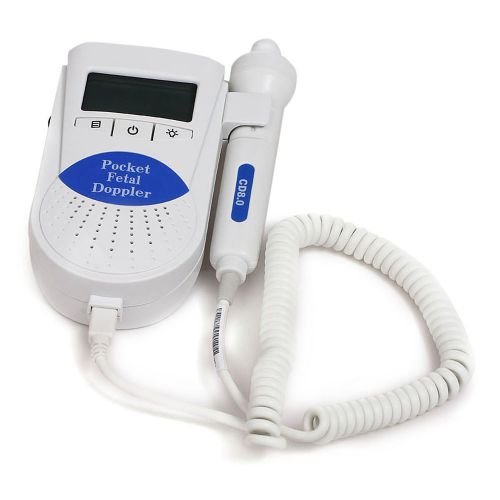 Aaa vascular doppler 8.0 mhz probe vascular doppler monitor hot sale for sale