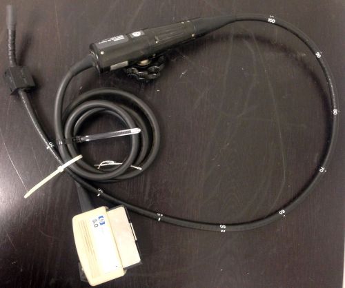 Hewlett Packard 21362A 5.0MHz Transesophageal Probe (TEE) for HP Sonos 500/1000