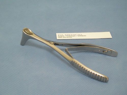 Pilling  VIENNA Nasal Speculum - German - 43-1112