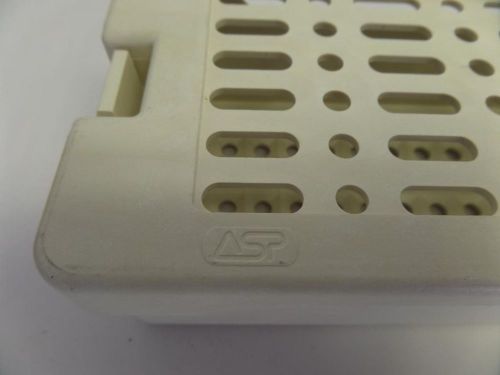 ASP Storage/Sterilization Tray