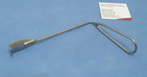 Storz Lothrop Uvula Retractor  N6225