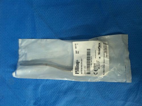 Pilling Teleflex Deaver Retractor 3/4x7 164110